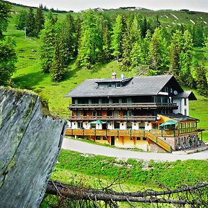 Hotel Alpen Arnika